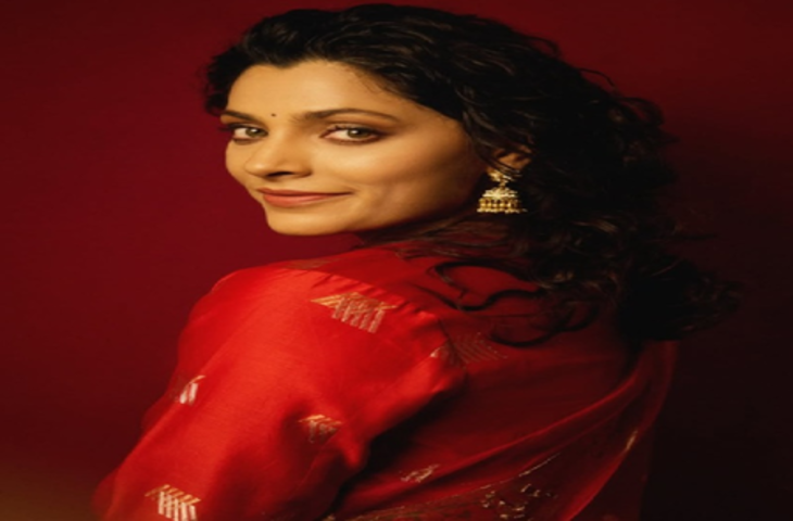 'हैवान' की एक्ट्रेस सैयामी खेर ने बताया अक्षय और सैफ अली संग काम करने का अनुभव