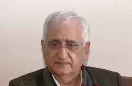 राहुल गांधी की जर्मनी यात्रा सफल रहेगी: सलमान खुर्शीद