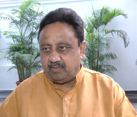 एमएलसी चुनाव परिणामों पर प्रवीण खंडेलवाल का तंज, कहा- कांग्रेस का राजनीतिक महत्व खत्म हो रहा