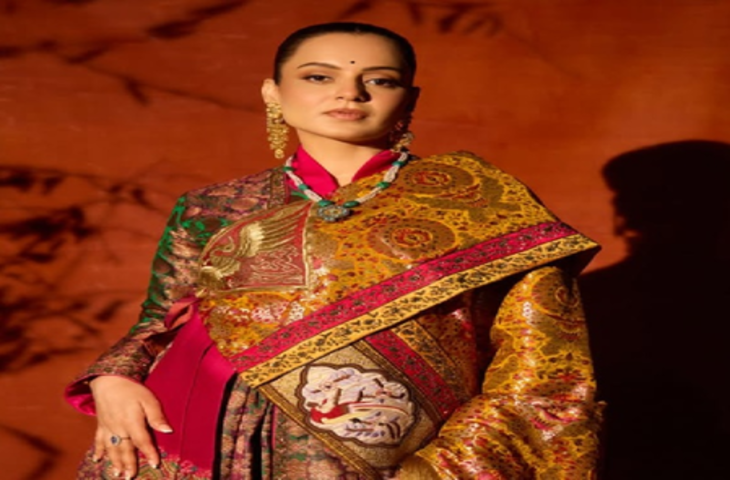 कंगना ने देखी धुरंधर मूवी, आदित्य धर की जमकर की तारीफ