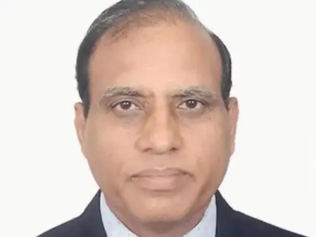महाराष्ट्र सरकार ने सतीश वाघोले को एमपीएससी अध्यक्ष का अतिरिक्त प्रभार सौंपा