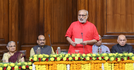 कोलंबो दौरे पर जाएंगे उपराष्ट्रपति, श्रीलंका के राष्ट्रपति दिसानायके से करेंगे मुलाकात