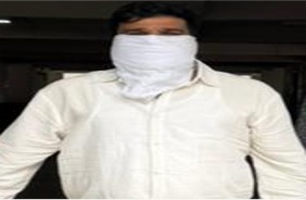 दिल्ली पुलिस ने कुख्यात गैंगस्टर शब्बीर अली को किया गिरफ्तार, दर्ज हैं 14 आपराधिक मामले