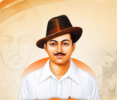 शहीद-ए-आजम भगत सिंह की जयंती पर देशभर में नमन : सीएम योगी, रेखा गुप्ता समेत नेताओं ने दी श्रद्धांजलि
