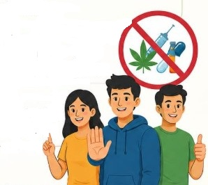 नशा, ओवरडोज और विदड्रॉल में क्या है अंतर? सामाजिक न्याय मंत्रालय ने समझाए नशे से जुड़े 5 शब्द