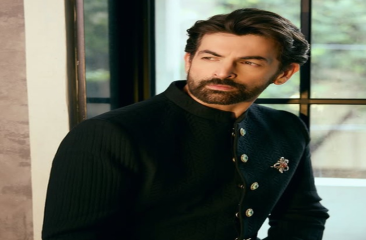 हीरो की दुनिया को अलविदा कह नील ने चुना खतरनाक रास्ता, विलेन बनकर दर्शकों के दिलों में बिठाया डर