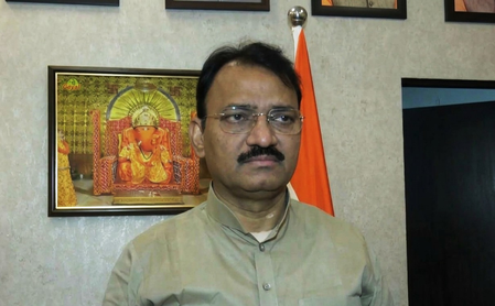 भाजपा ढाई साल के काम के आधार पर पंचायत चुनाव में वोट मांगेगी: प्रेमचंद बैरवा