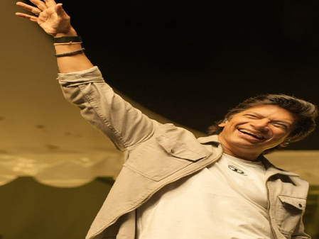 पटना के गांधी मैदान में गूंजेगी शान की मीठी आवाज, परफॉर्म करने के लिए एक्साइटेड हैं सिंगर