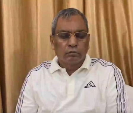 पीएम मोदी शांति के पक्षधर, विपक्ष केवल गुमराह करने में जुटा: ओपी राजभर