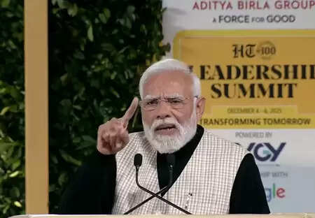 आज के रिफॉर्म हमारे कल के ट्रांसफॉर्मेशन का रास्ता बना रहे हैं : प्रधानमंत्री मोदी