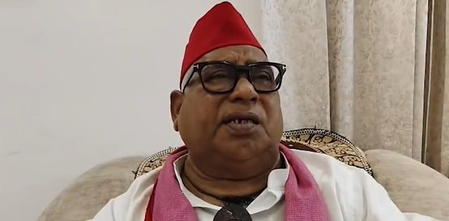 उत्तर प्रदेश में अखिलेश यादव ही भाजपा को सत्ता से दूर रखने में सक्षम : अवधेश प्रसाद