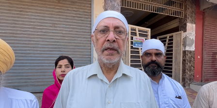 पंजाब: फेक वीडियो मामले में पक्ष-विपक्ष आमने सामने, कांग्रेस ने मांगा सीएम मान से इस्तीफा, तो 'आप' ने बताया ‘घटिया राजनीति’