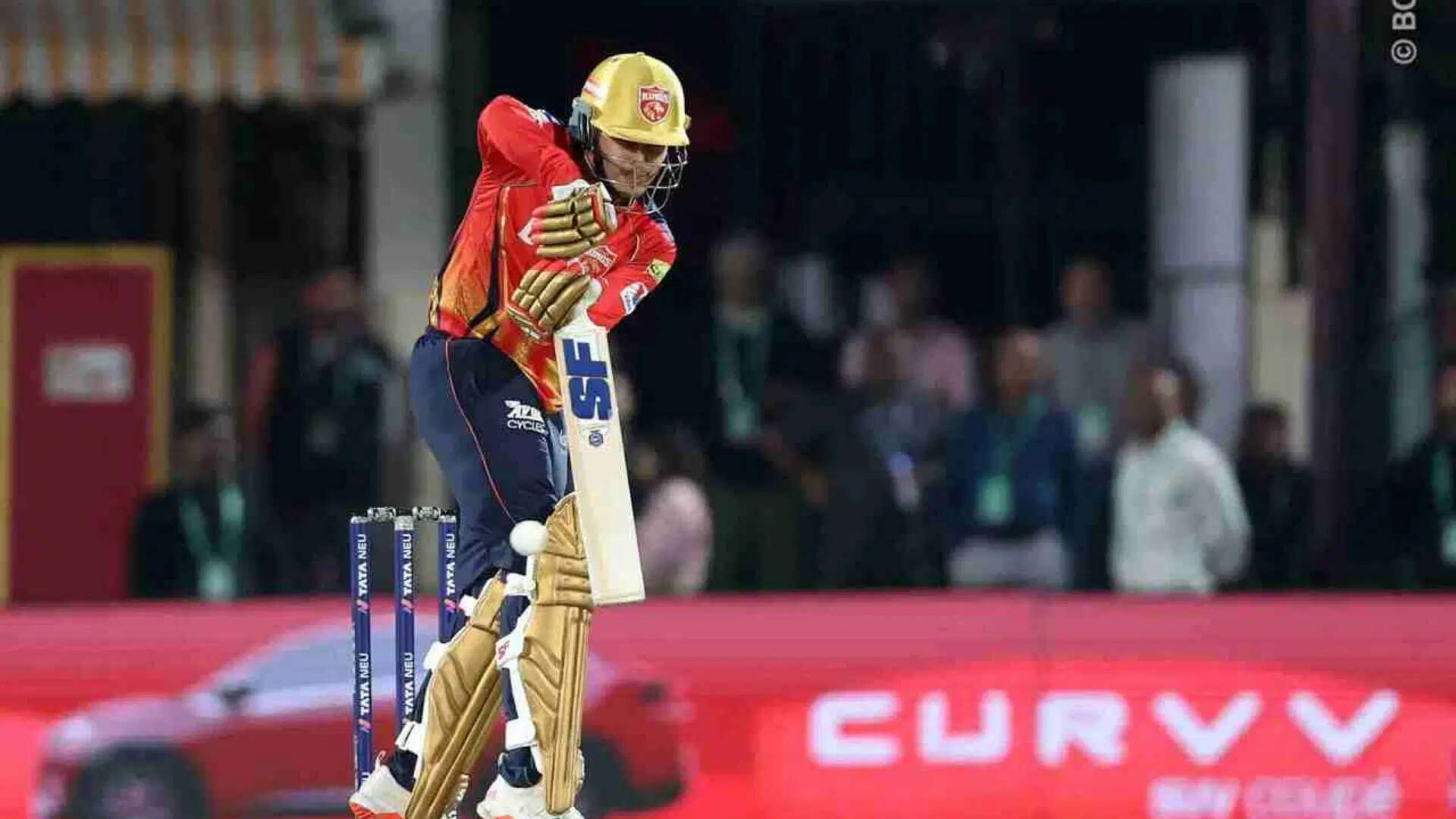 PBKS vs DC Highlights: दिल्ली कैपिटल्स के खिलाफ ही गर्दा उडा गया 'दिल्ली का लड़का', ठोकी तेज तर्रार फिफ्टी