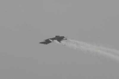 पाकिस्तान की नई 'महत्वाकांक्षा': आर्थिक संकट में भी फाइटर जेट्स निर्यात करने का प्लान