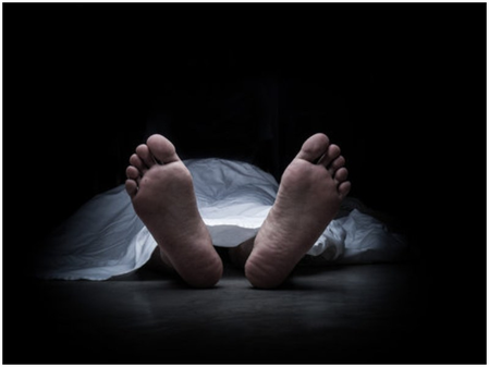 मध्य प्रदेश के बालाघाट में जहरीली गैस ने ली दो किसानों की जान