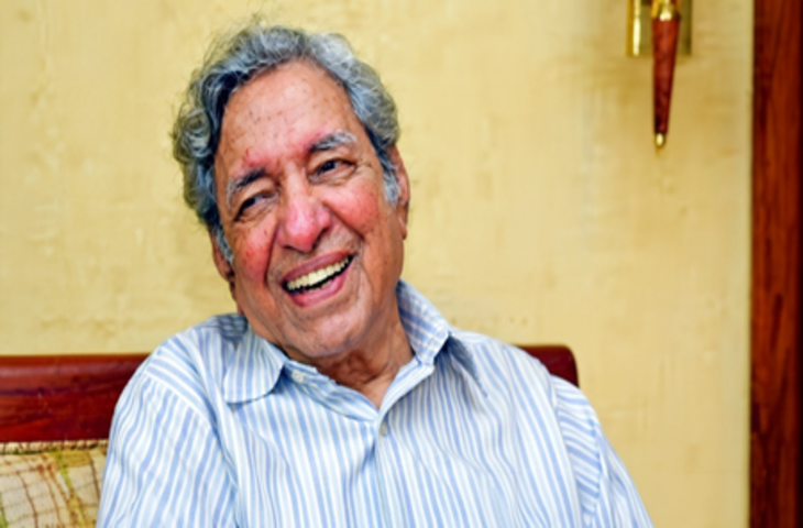 यादों में रवि : पिता के भजन सुनकर सीखा संगीत, स्टेशन पर सोकर गुजारे दिन, कोरस से शुरू हुआ सफर