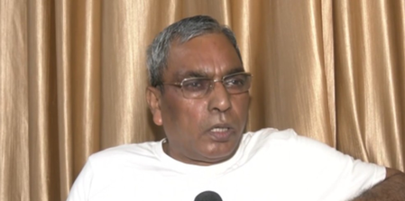 'ये लोग किसी से भी गठबंधन कर लें, जीतेंगे नहीं', ओम प्रकाश राजभर का सपा-कांग्रेस पर तंज