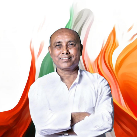 तृणमूल विधायक रथिन घोष नगर निगम भर्ती भ्रष्टाचार मामले में ईडी के सामने पेश