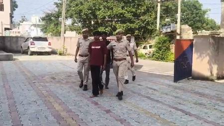 राजस्थान : झालावाड़ कोतवाली पुलिस की कार्रवाई, बस में स्मैक तस्करी करते दो गिरफ्तार