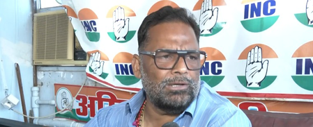 पप्पू यादव ने कृषि मंत्री शिवराज से मांगा बिहार के लिए 10000 करोड़ का बाढ़ राहत पैकेज