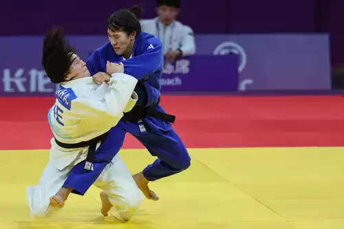 जूडो: जापानी मार्शल आर्ट, जो सैन्य कैंप से ओलंपिक मंच तक पहुंचा