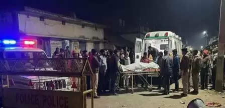 हजारीबाग में पहली जनवरी की देर रात युवकों के बीच विवाद ने लिया हिंसक रूप, एक की हत्या