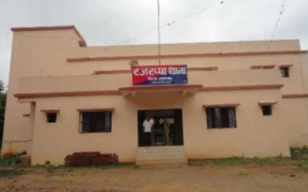 झारखंड के रामगढ़ में नाबालिग से सामूहिक दुष्कर्म मामले में तीन आरोपी गिरफ्तार