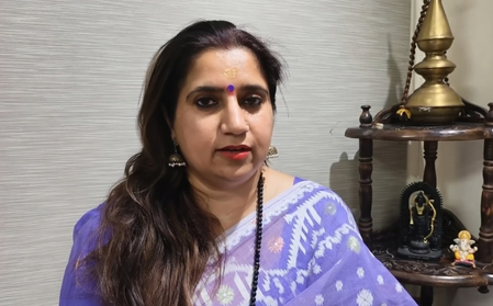 19 मार्च से शुरू हो रही है चैत्र नवरात्रि, पंडित शिप्रा सचदेव ने बताया कलश स्थापना का सही समय और तरीका