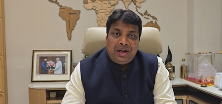 भतीजा मोह की वजह से टीएमसी की बलि चढ़ाई गई : रोहन गुप्ता