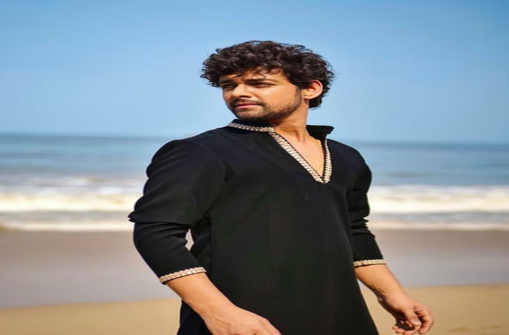 'अनुपमा' स्टार समर्थ जुरेल बोले &ndash; &lsquo;सजा&rsquo; उन जज्बातों की कहानी है, जिन्हें हम सभी कभी न कभी महसूस करते हैं