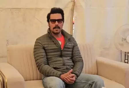 हर इंसान में छिपी होती है अच्छाई और बुराई की ताकत, परिस्थितियां तय करती हैं राह: रणदीप हुड्डा