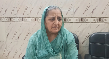 राहुल गांधी की 1 नवंबर की रैली का विरोध करेंगे 1984 दंगा पीड़ित, बोले- जख्मों पर नमक न छिड़कें