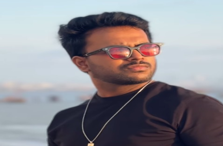 'गुल्लक 5' में अपने किरदार की बारीकियां कैसे की तैयार? हर्ष मायर ने बताया अभिनय का राज