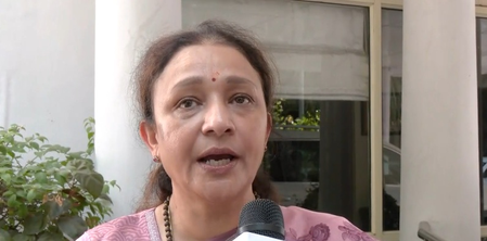 यूपी कांग्रेस की अध्यक्ष आराधना मिश्रा का बड़ा बयान, कहा-विधानसभा चुनाव में जीत जरूरी, सीट नहीं