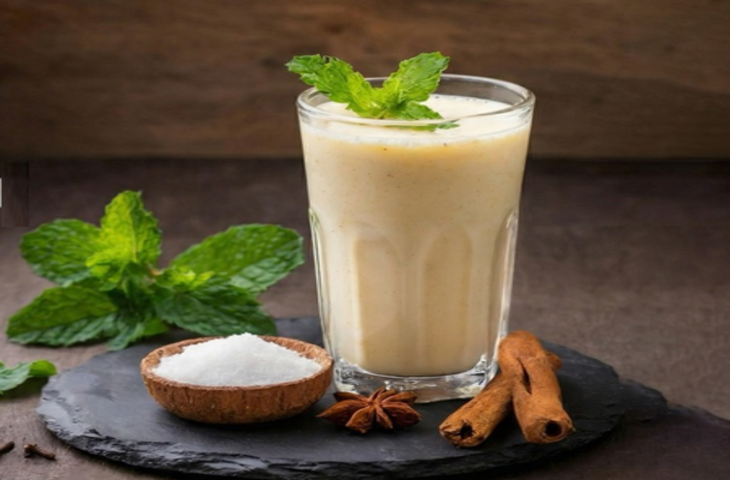 पेट की गर्मी शांत कर तन-मन दोनों को कूल रखता है छाछ, स्वाद में भी लाजवाब