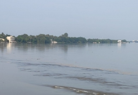 चेन्नई को 15 मई से आंध्र से मिलेगा पानी, कृष्णा नदी से पानी की सप्लाई फिर होगी शुरू