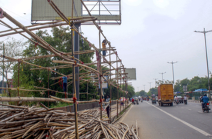 कांवड़ मार्गों में दुकानों पर नाम लिखने पर राजनीतिक दलों ने दी प्रतिक्रियाएं