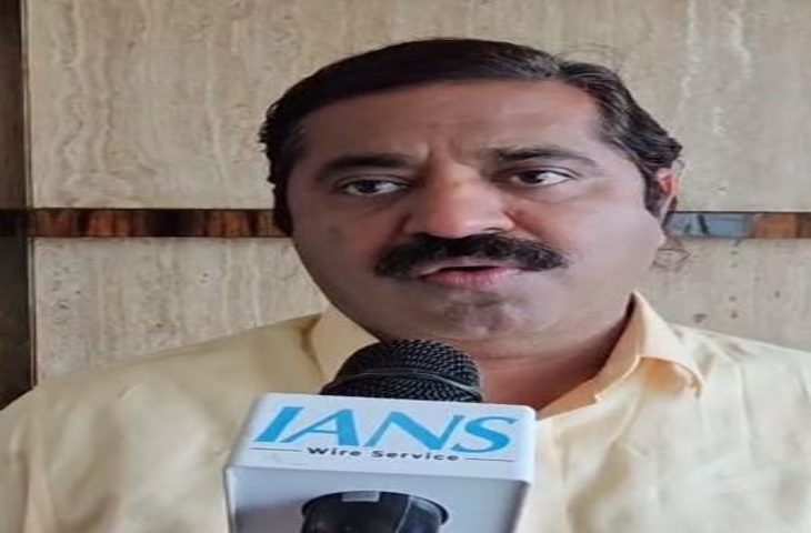 सुप्रीम कोर्ट ने वीर सावरकर मामले में राहुल गांधी के 'अहंकार को लगाई फटकार' : राम कदम