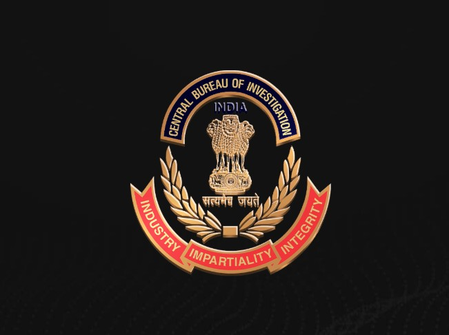 सीबीआई ने रिश्वत के मामले में सूचना और प्रसारण मंत्रालय के अधिकारी को किया गिरफ्तार
