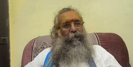 राम मंदिर ट्रस्ट की बैठक 2 सितंबर को होगी, सीईओ के चयन को लेकर चर्चा होगी : दिनेंद्र दास