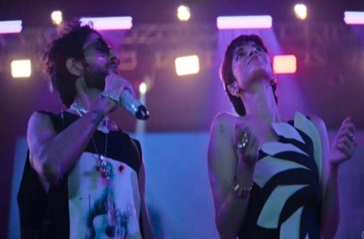 'अनदेखी: द फाइनल बैटल' का ट्रेलर रिलीज, बदले और सत्ता की जंग में दिखेगा नया तूफान