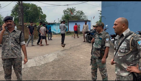 धनबाद में कोयला कारोबारियों के 25 ठिकानों पर ईडी की छापेमारी में संदिग्ध संपत्ति और लेन-देन उजागर