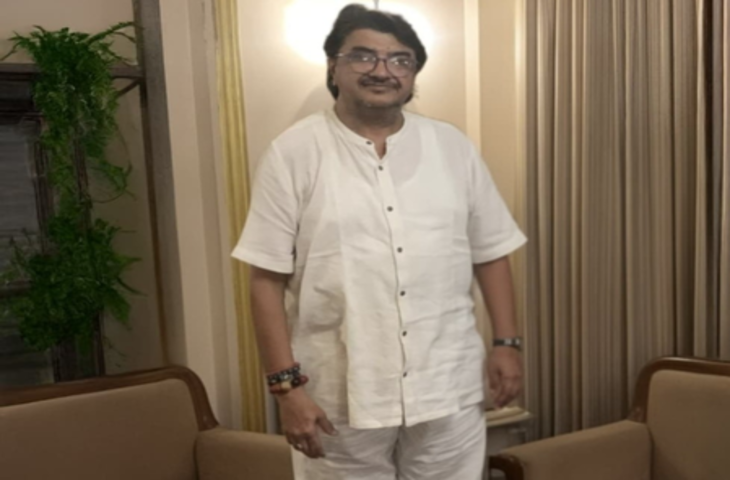 प्रसार भारती पेश कर रहा है उज्ज्वल चटर्जी की 'तिलोत्तमा, कोलकाता के आरजी कर मेडिकल कॉलेज की घटना से प्रेरित है फिल्म