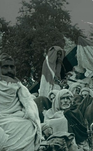 हम 'मां भारती' पर मुस्लिम लीग द्वारा थोपे गए जबरन बंटवारे के जख्मों को कभी नहीं भूलेंगे: हिमंता बिस्वा सरमा