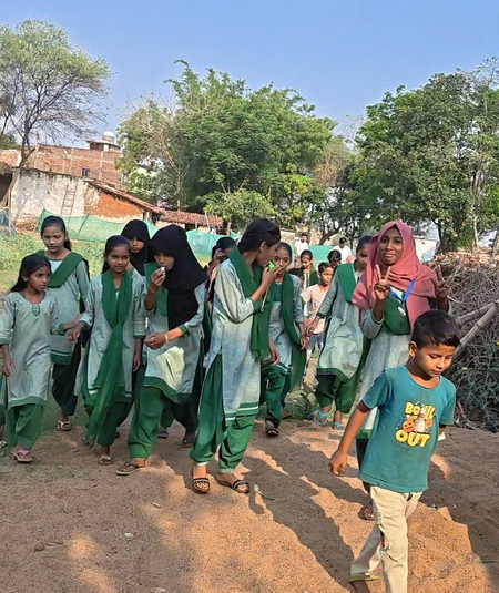 झारखंड में भीषण गर्मी, सरकार ने स्कूलों का समय बदला, स्वास्थ्य विभाग ने जारी किया येलो अलर्ट