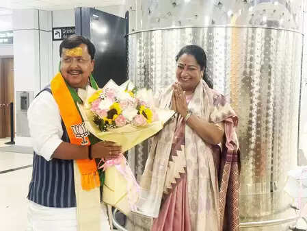 नितिन नबीन का अनुभव संगठन को अनुशासित दिशा प्रदान करेगा: सीएम रेखा गुप्ता