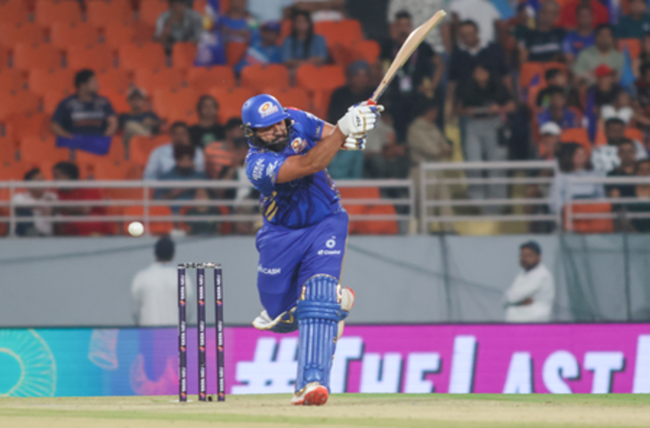 रनों के आधार पर आईपीएल इतिहास की 5 सबसे बड़ी जीत