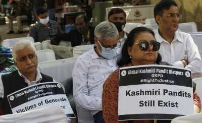 कश्मीर: विरासत की तलाश में, यादों से वतन वापस लौटने का सफर