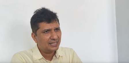 सत्येंद्र जैन को जमानत मिलने पर 'आप' में खुशी : सौरभ भारद्वाज