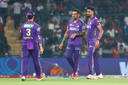 केकेआर-एमआई के बीच खेले गए 35 आईपीएल मैच, जानिए भारी रहा है किस टीम का पलड़ा?